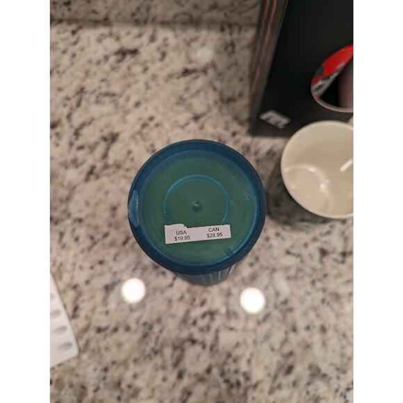 Starbucks Lot Package of 6 Hot Cups, 1 Cup and 1 Mug NWOT - Picture 4 of 5